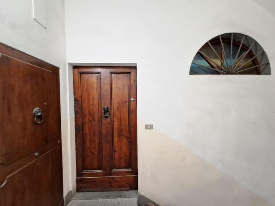 Sangallo47 Casavacanze Apartamento *
