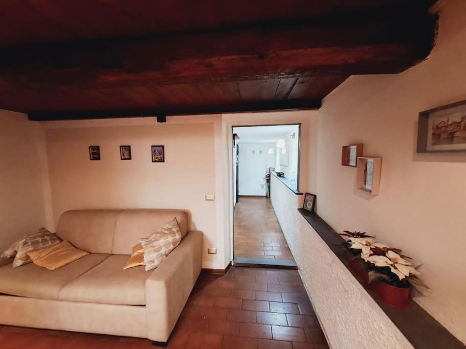 Sangallo47 Casavacanze Apartamento Florencia