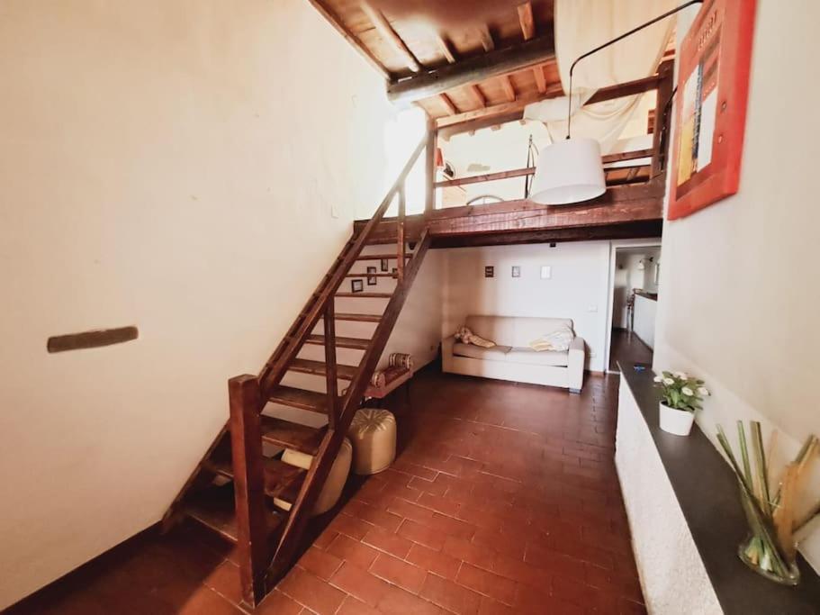 Apartamento Sangallo47 Casavacanze *