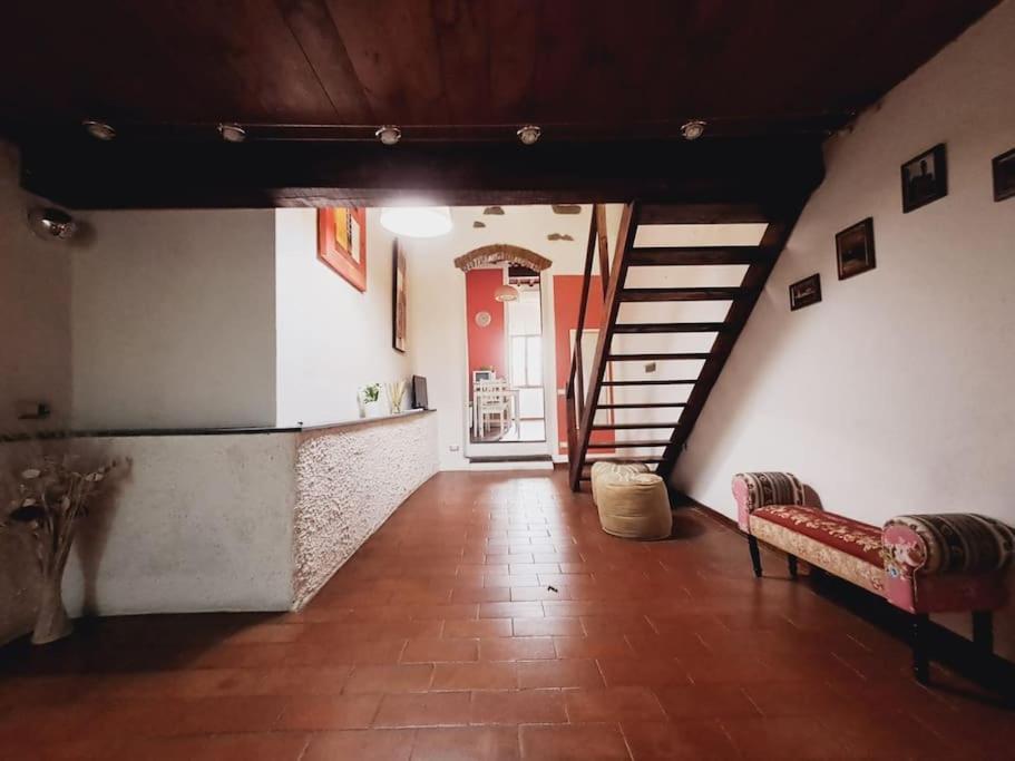 Sangallo47 Casavacanze Apartamento