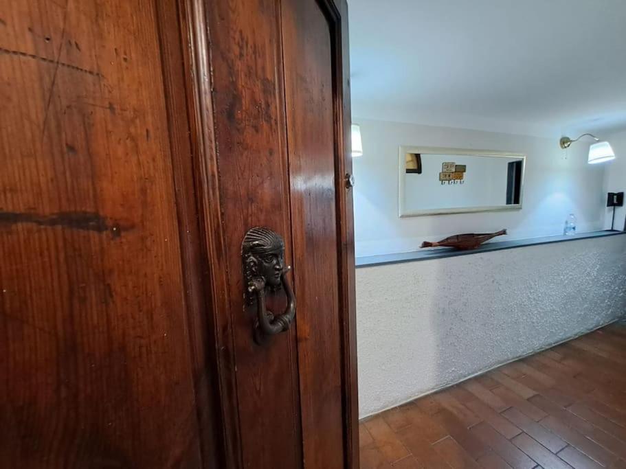 Sangallo47 Casavacanze Apartamento *