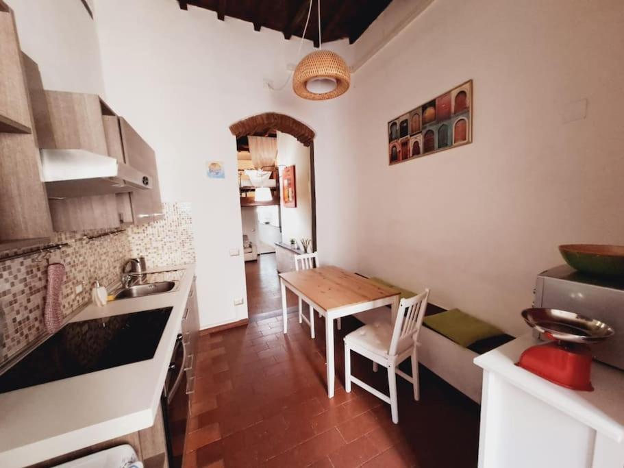 Apartamento Sangallo47 Casavacanze Florencia