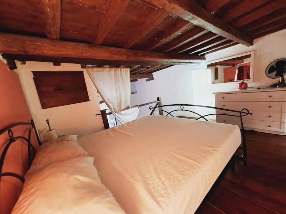 Apartamento Sangallo47 Casavacanze