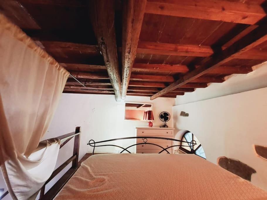 Sangallo47 Casavacanze Apartamento
