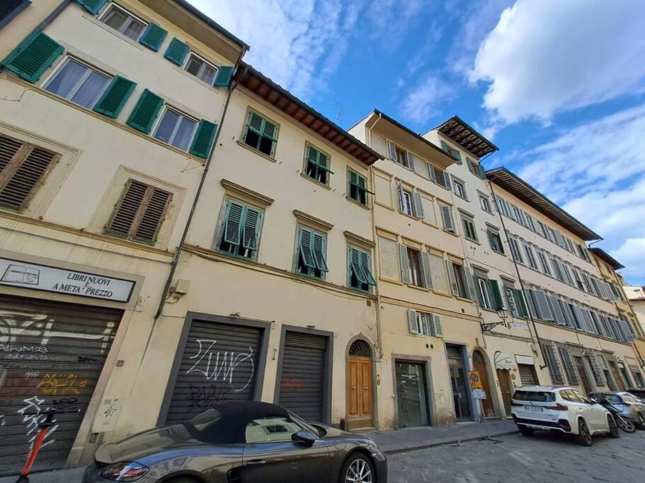 Sangallo47 Casavacanze Apartamento *