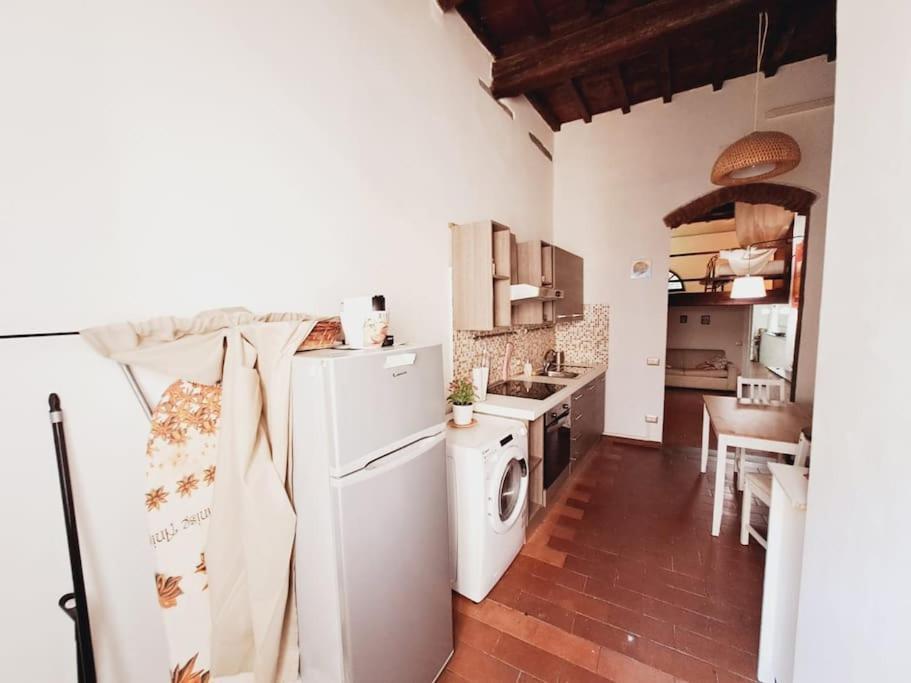 Sangallo47 Casavacanze Apartamento
