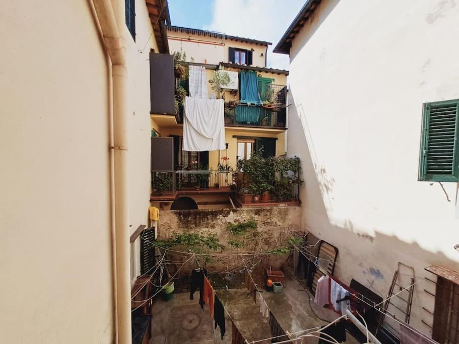 Apartamento Sangallo47 Casavacanze *